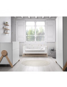 Cómoda Swing Micuna 2