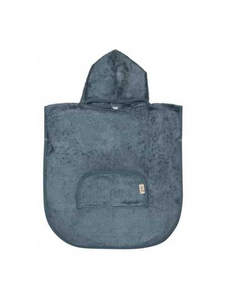 Poncho Bamboo de Timboo