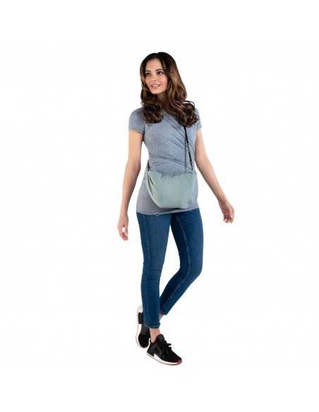 Chaqueta porteo Numbat Go menta