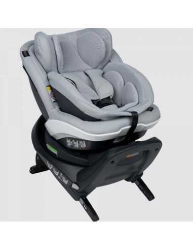 iZi Twist B i-Size Besafe | grupo 0/1 | ACM