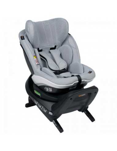 Silla iZi Twist i-Size Besafe | grupo 0/1 | ACM