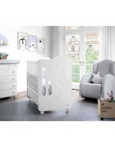 Cuna Globito Micuna 2