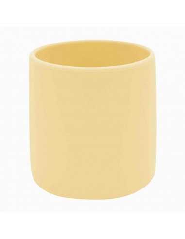 Vaso de Silicona pequeño "Mini Cup" de Minikoioi