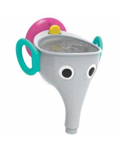 Juguete de Baño FunEleFun Llena y Rocia de Yookidoo