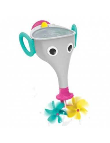Juguete de Baño FunEleFun Llena y Rocia de Yookidoo