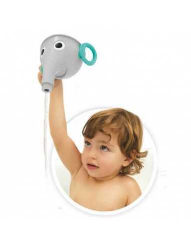 Juguete de Baño FunEleFun Llena y Rocia de Yookidoo