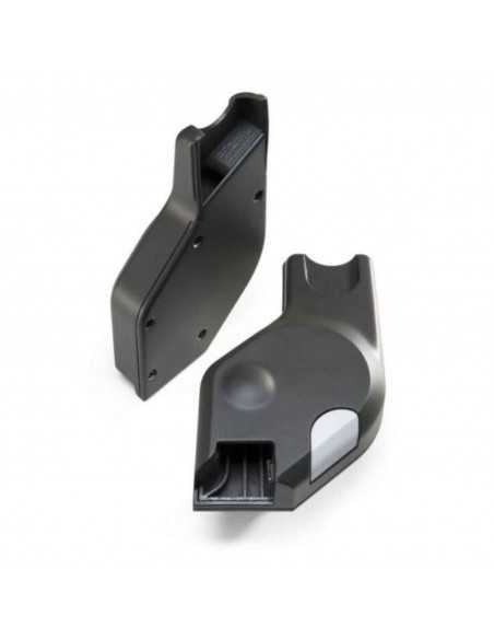 Adaptadores grupo 0 para carrito Stokke