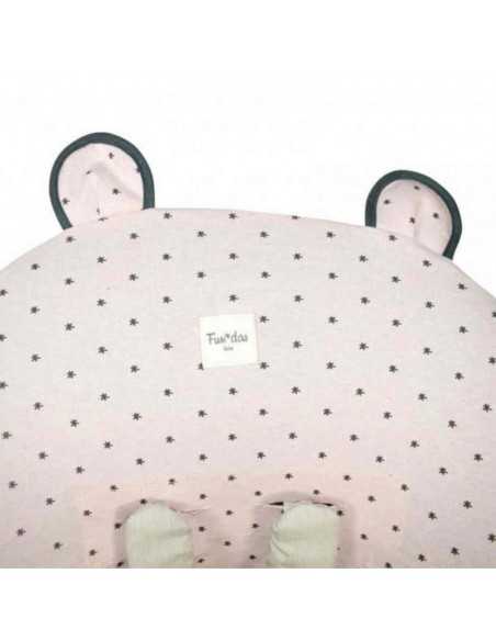 Funda Newborn Set Tripp Trapp Little Fun Peach | Fundas BCN