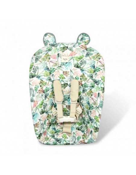 Funda Newborn Set Tripp Trapp Amazonas | Fundas BCN