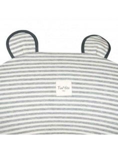 Funda Newborn Set Tripp Trapp Kodak Stripes | Fundas BCN 2