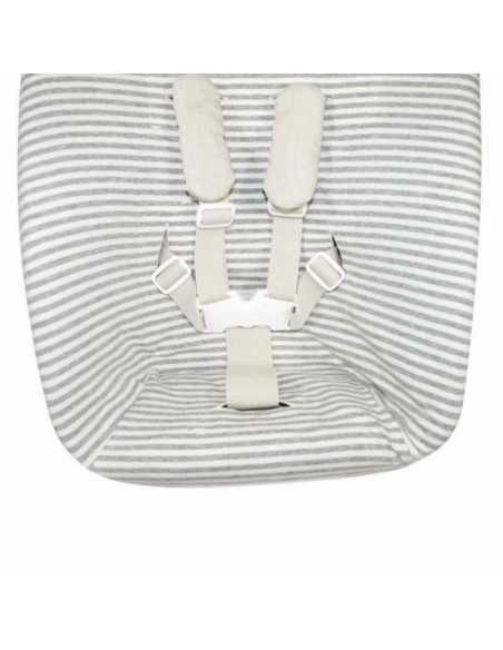 Funda Newborn Set Tripp Trapp Kodak Stripes | Fundas BCN