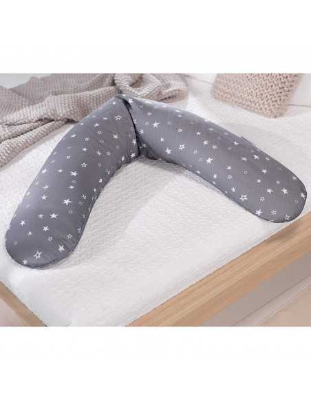 Cojín de Lactancia Deluxe de Theraline