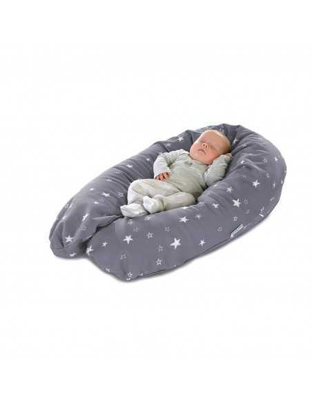 Cojín de Lactancia Deluxe de Theraline