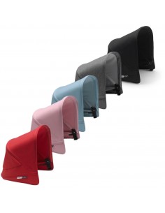 Capota Bugaboo Donkey 3