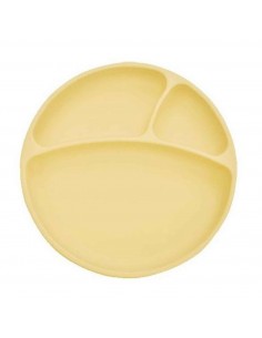 Plato de Silicona Portions de Minikoioi 2