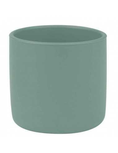 Vaso de Silicona pequeño "Mini Cup" de Minikoioi
