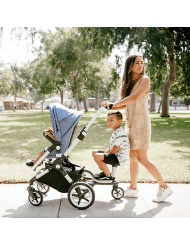 Patinete Acoplado Confort Bugaboo