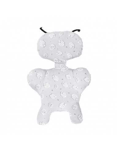Funda Reductor Romer Dualfix I-size Sheeps| Fundas Bcn