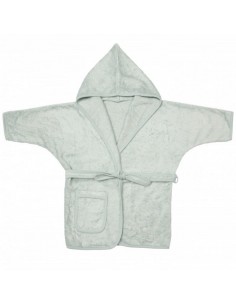 Albornoz de Bambu de Timboo 2