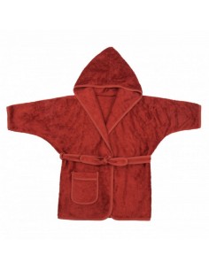 Albornoz de Bambu de Timboo 2