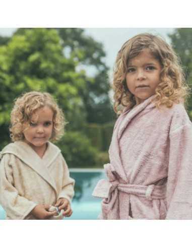 Albornoz de Bambu de Timboo