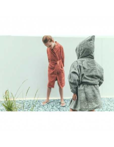 Albornoz de Bambu de Timboo