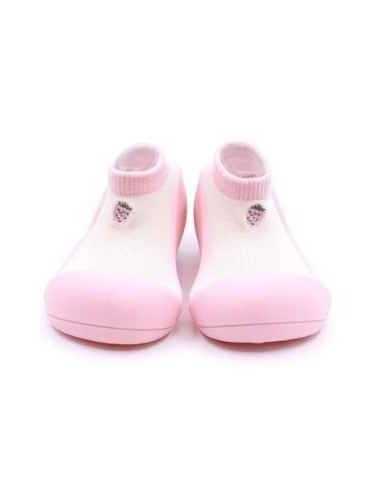 Calzado ergonómico Attipas Fruit Rosa