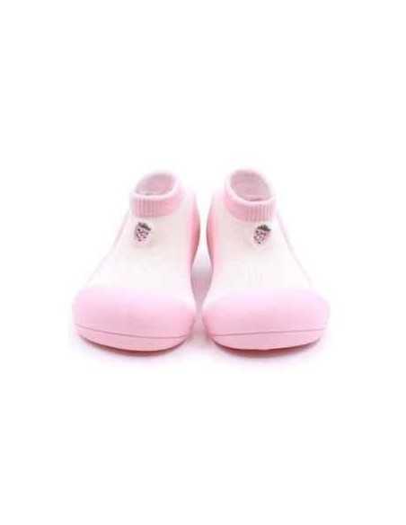 Calzado ergonómico Attipas Fruit Rosa