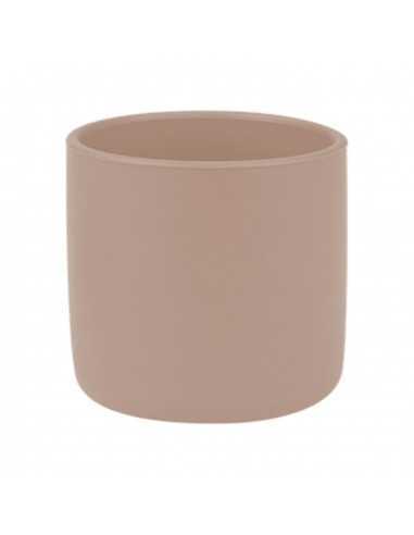 Vaso de Silicona pequeño "Mini Cup" de Minikoioi