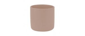 Vaso de Silicona pequeño "Mini Cup" de Minikoioi