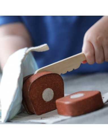 Set de Repostería de Plantoys