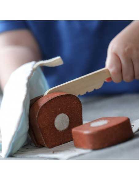 Set de Repostería de Plantoys