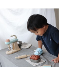 Set de Repostería de Plantoys 2