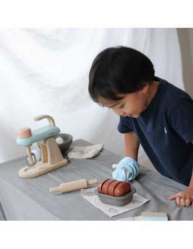 Set de Repostería de Plantoys