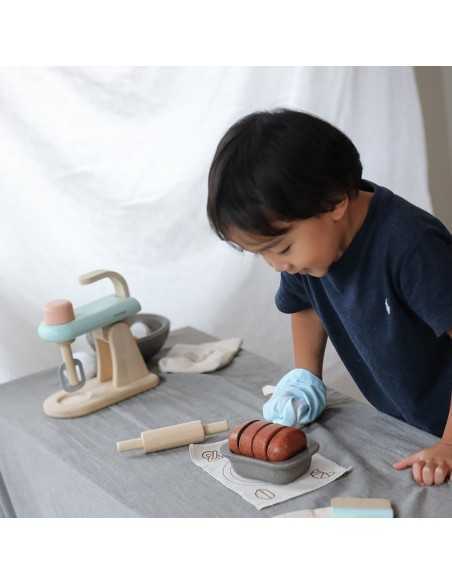 Set de Repostería de Plantoys