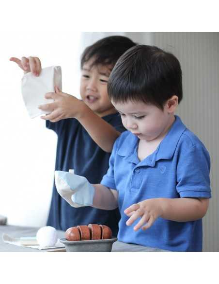 Set de Repostería de Plantoys