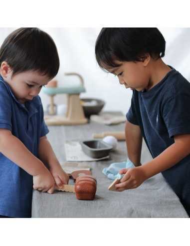 Set de Repostería de Plantoys