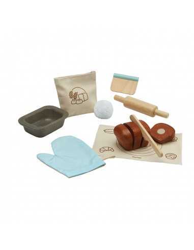 Set de Repostería de Plantoys