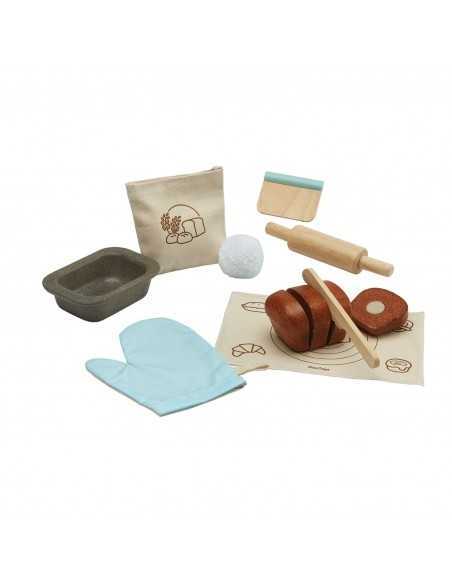 Set de Repostería de Plantoys