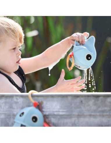 Juguete para el baño Wally de Done by Deer