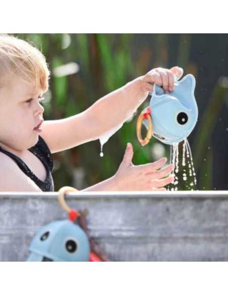 Juguete para el baño Wally de Done by Deer