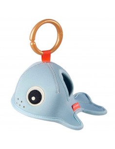 Juguete para el baño Wally de Done by Deer