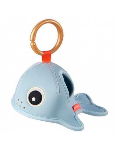 Juguete para el baño Wally de Done by Deer