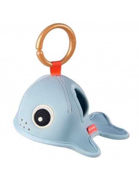 Juguete para el baño Wally de Done by Deer