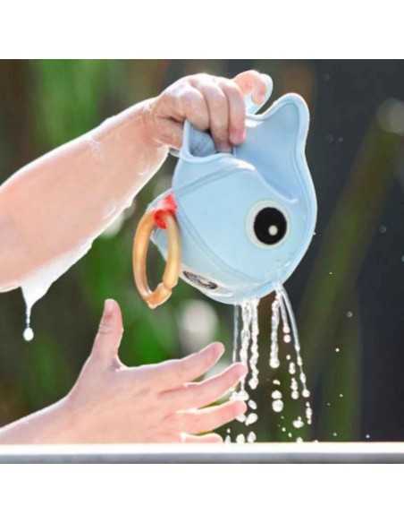 Juguete para el baño Wally de Done by Deer