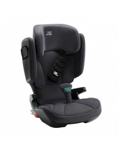 Britax Romer Kidfix i-Size