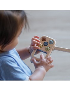 Mi PlanPhone Orchard de Plantoys 2