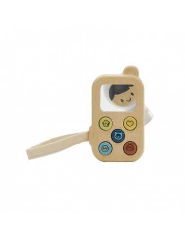 Mi PlanPhone Orchard de Plantoys