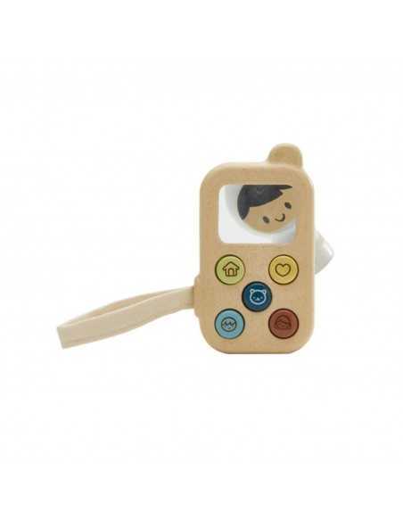 Mi PlanPhone Orchard de Plantoys