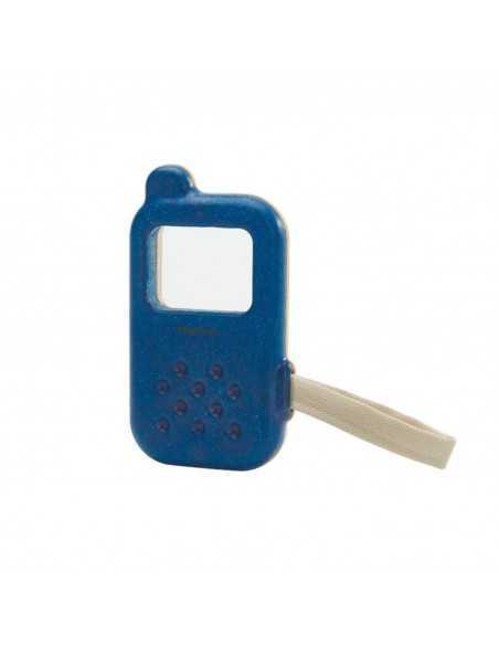 Mi PlanPhone Orchard de Plantoys